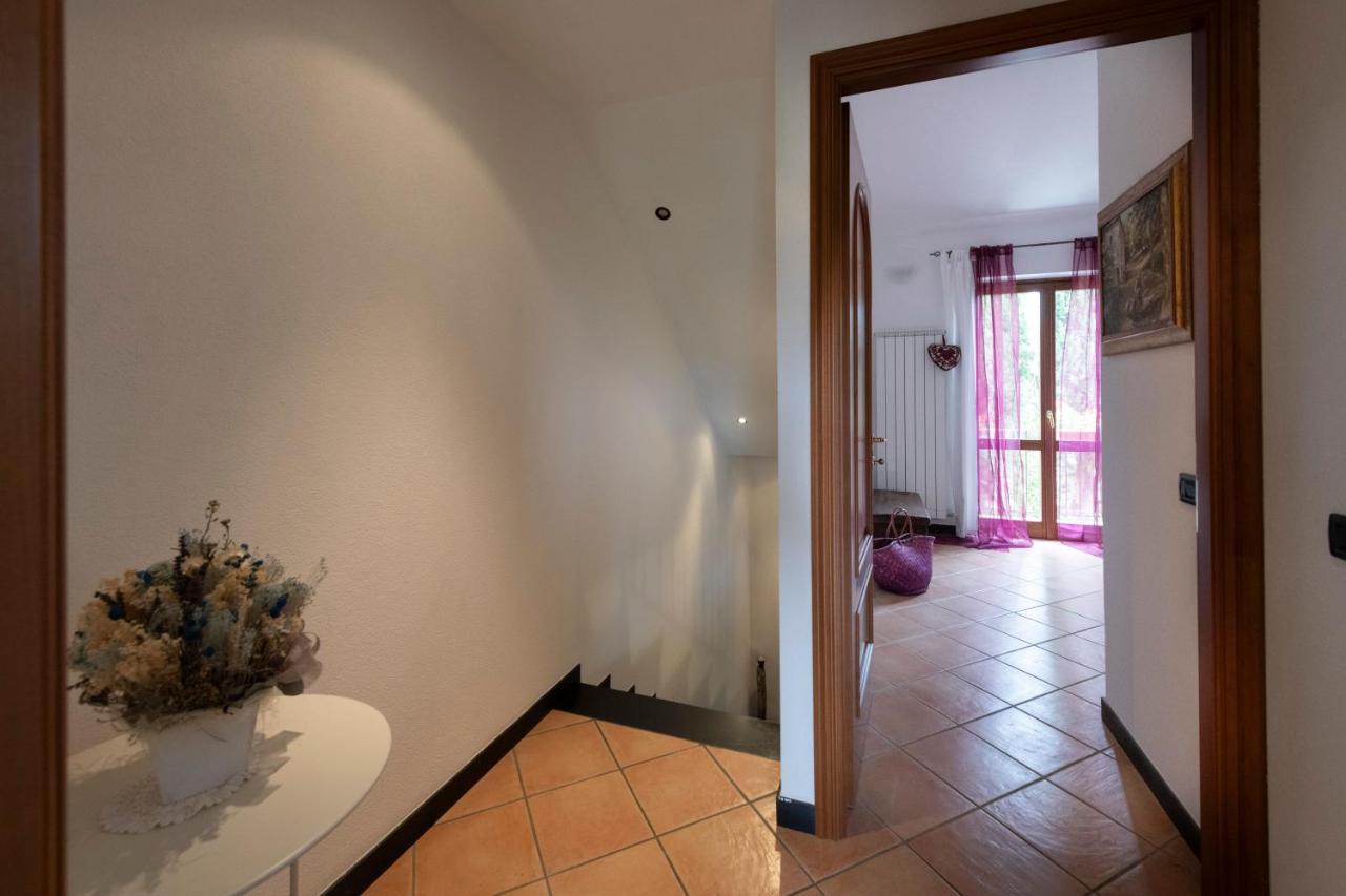 187 - Ca Da Pincianna, Con Giardino A 15 Minuti Dal Mare Casarza Ligure Exterior foto