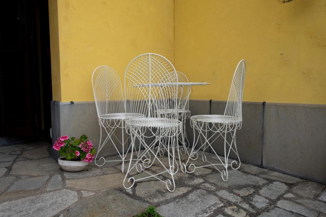187 - Ca Da Pincianna, Con Giardino A 15 Minuti Dal Mare Casarza Ligure Exterior foto