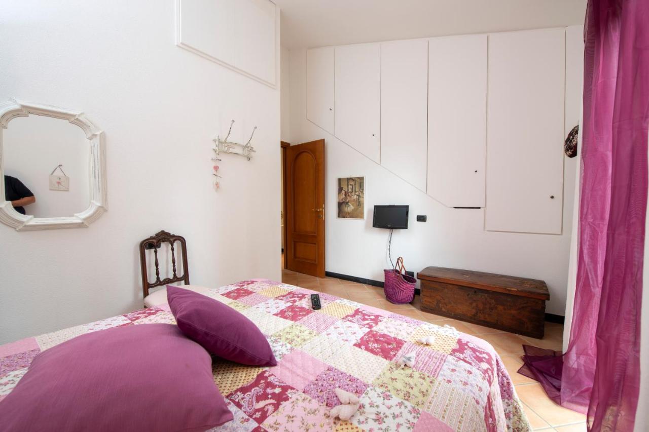 187 - Ca Da Pincianna, Con Giardino A 15 Minuti Dal Mare Casarza Ligure Exterior foto