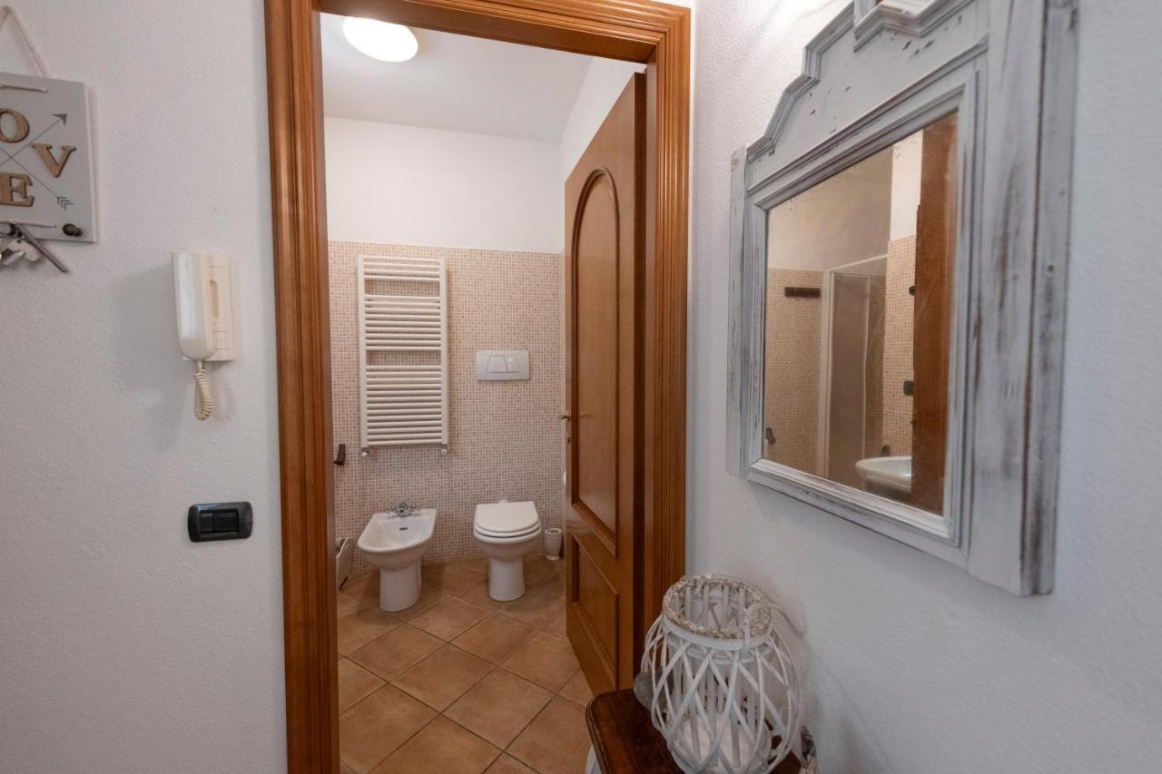 187 - Ca Da Pincianna, Con Giardino A 15 Minuti Dal Mare Casarza Ligure Exterior foto