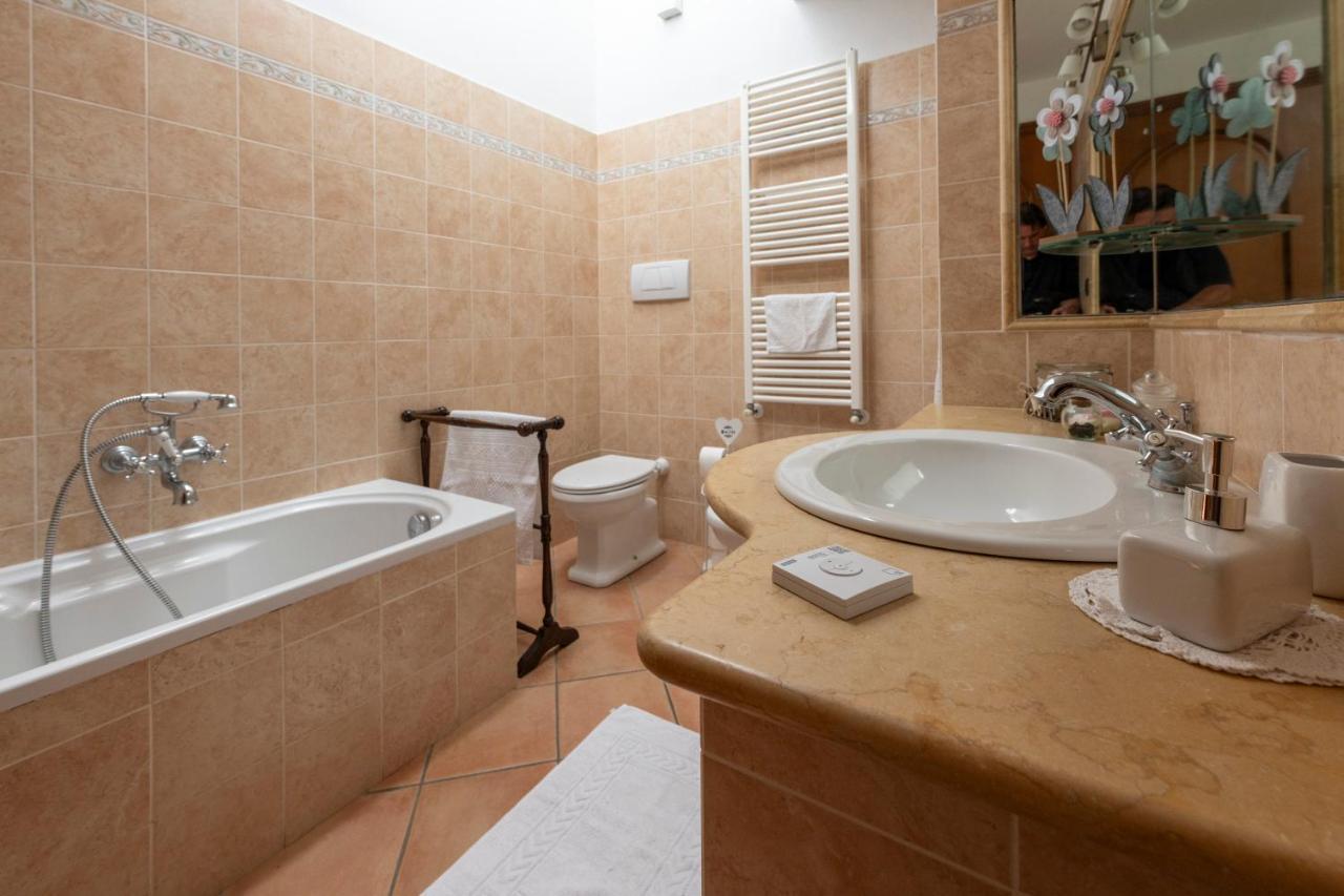 187 - Ca Da Pincianna, Con Giardino A 15 Minuti Dal Mare Casarza Ligure Exterior foto