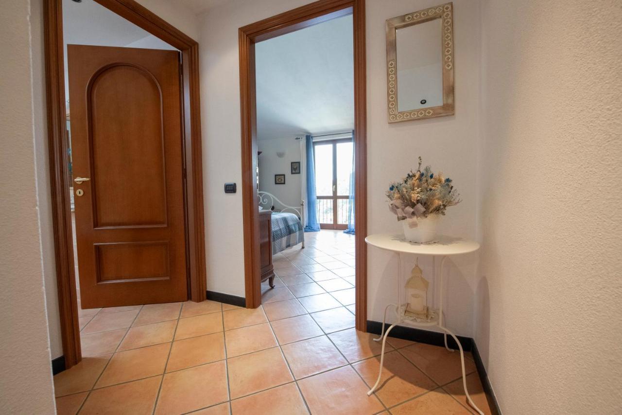 187 - Ca Da Pincianna, Con Giardino A 15 Minuti Dal Mare Casarza Ligure Exterior foto